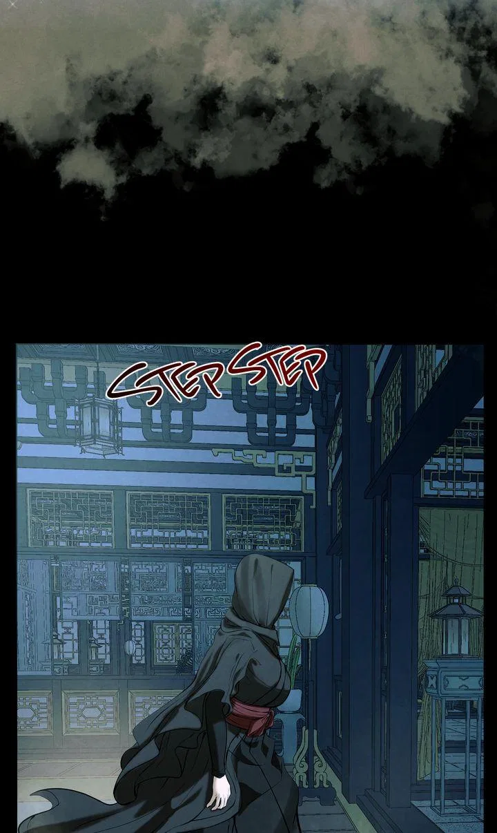 Beneath the Fallen Bloom Chapter 22 – Page 74