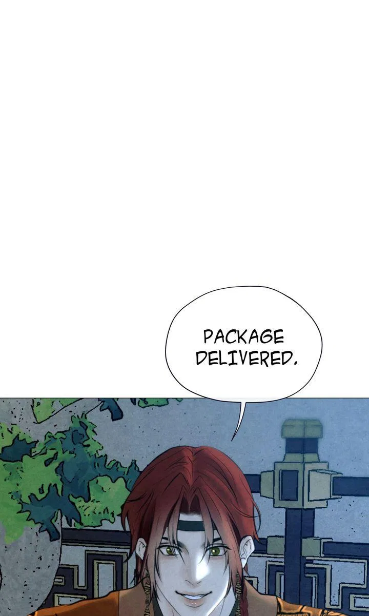 Beneath the Fallen Bloom Chapter 21 – Page 1