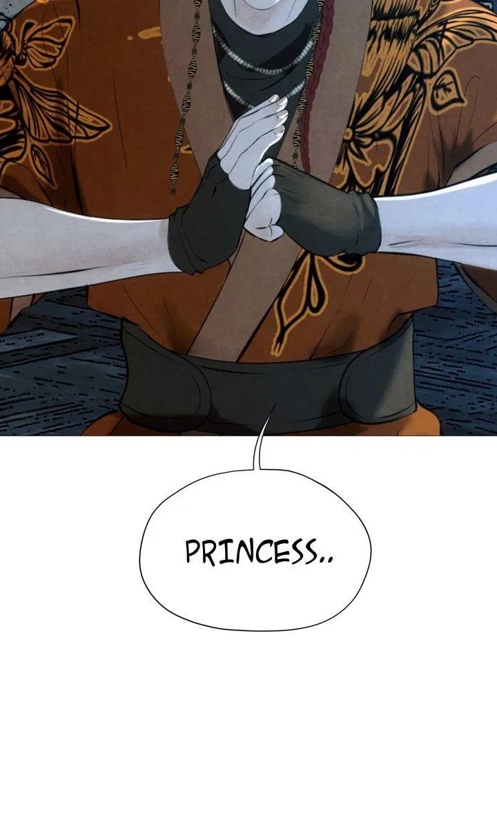 Beneath the Fallen Bloom Chapter 21 – Page 2