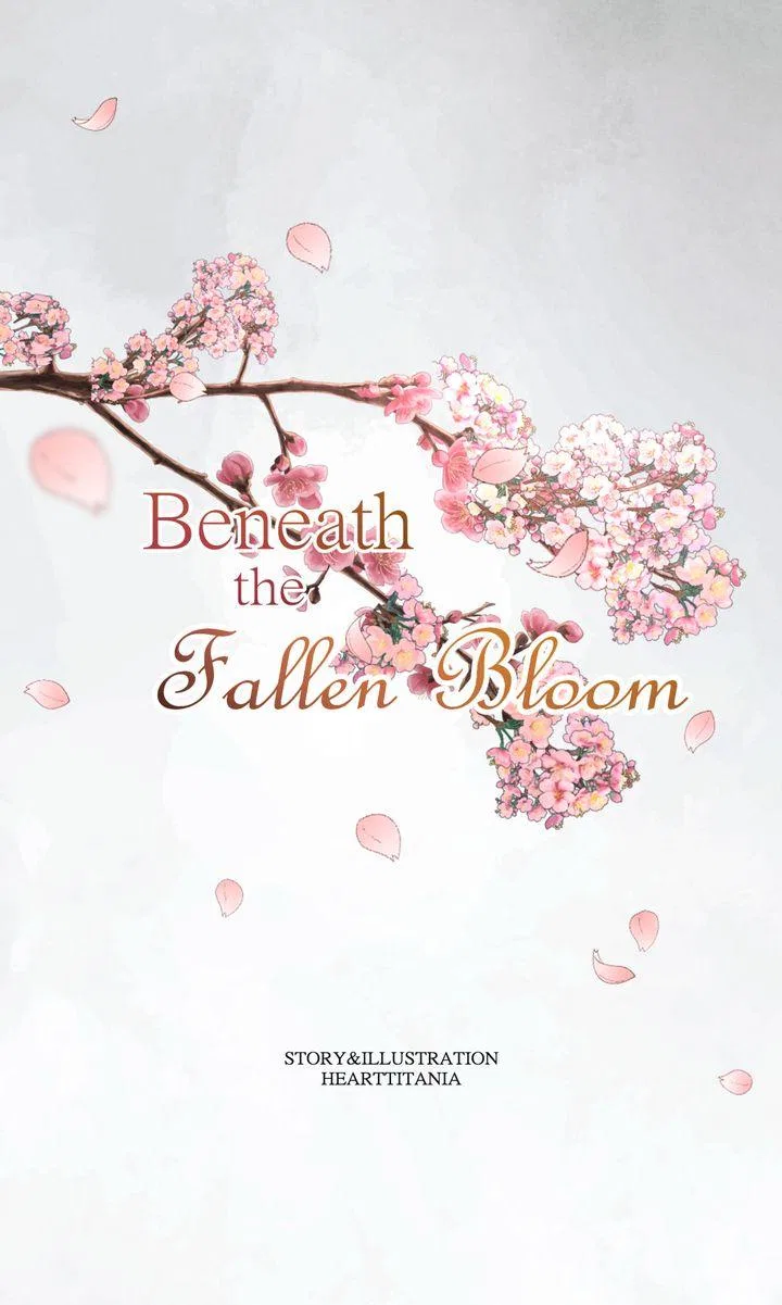 Beneath the Fallen Bloom Chapter 21 – Page 5