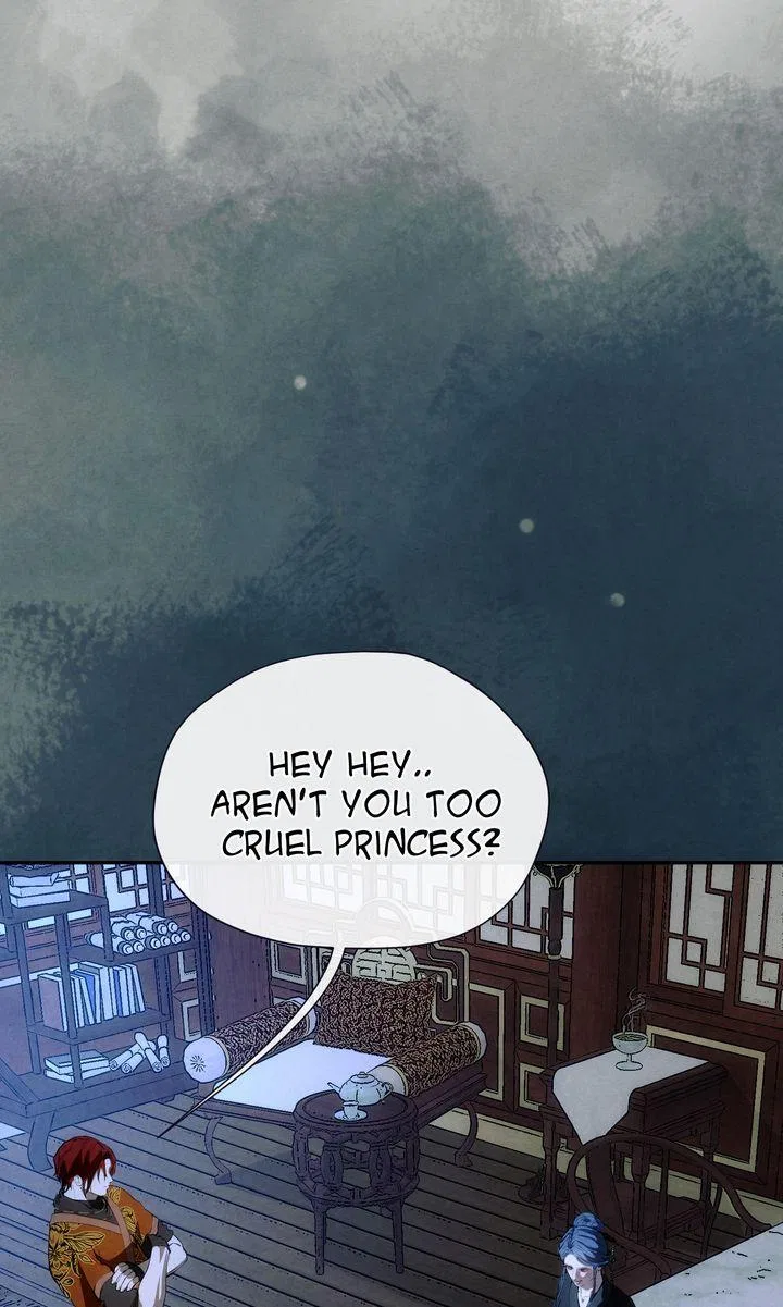 Beneath the Fallen Bloom Chapter 21 – Page 7