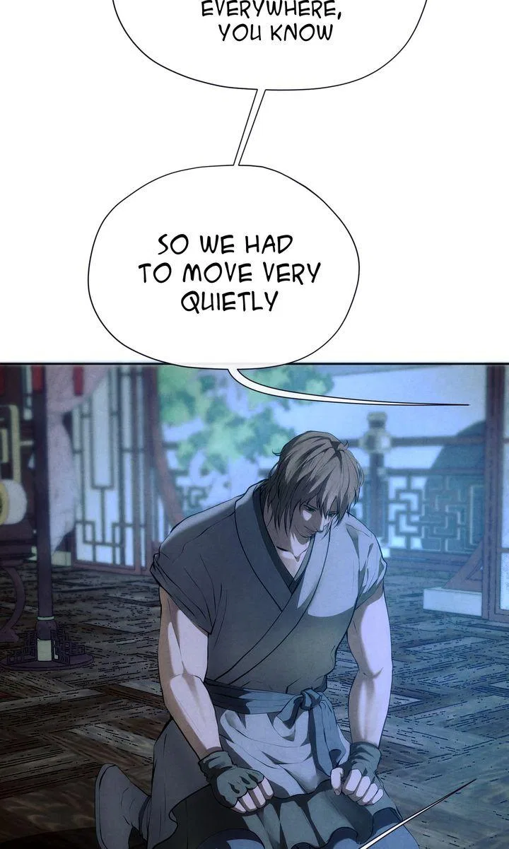 Beneath the Fallen Bloom Chapter 21 – Page 9