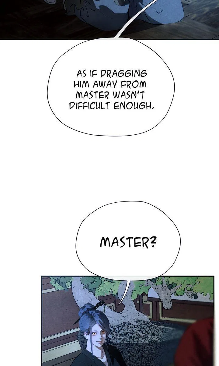 Beneath the Fallen Bloom Chapter 21 – Page 10
