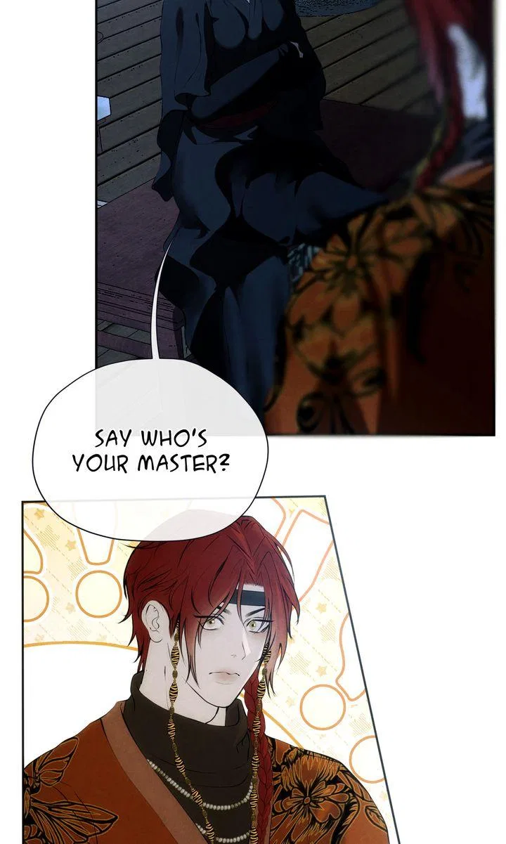 Beneath the Fallen Bloom Chapter 21 – Page 11