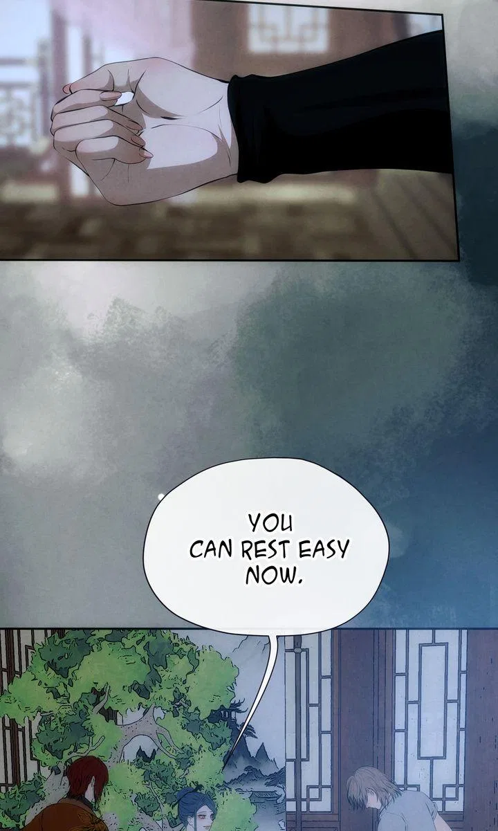 Beneath the Fallen Bloom Chapter 21 – Page 19