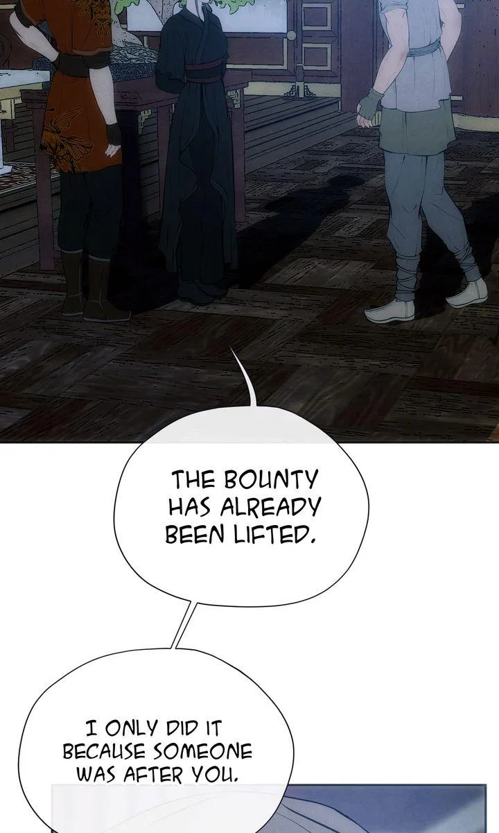 Beneath the Fallen Bloom Chapter 21 – Page 20