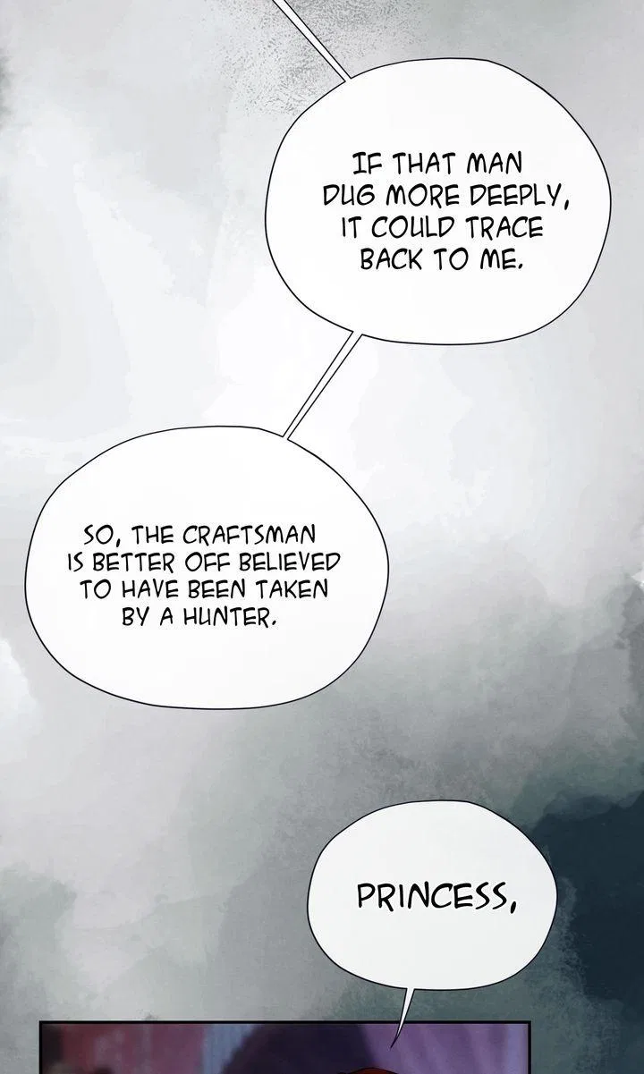 Beneath the Fallen Bloom Chapter 21 – Page 28