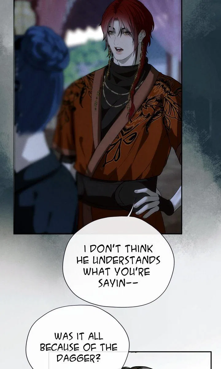 Beneath the Fallen Bloom Chapter 21 – Page 29