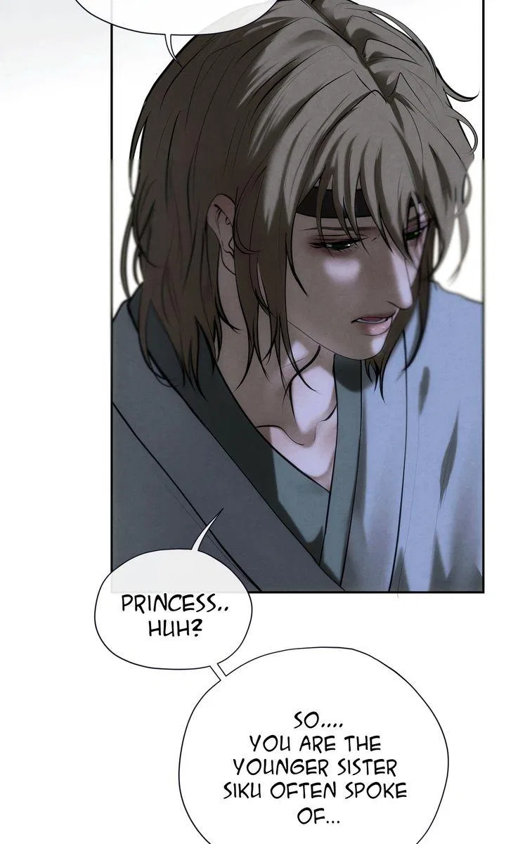 Beneath the Fallen Bloom Chapter 21 – Page 30