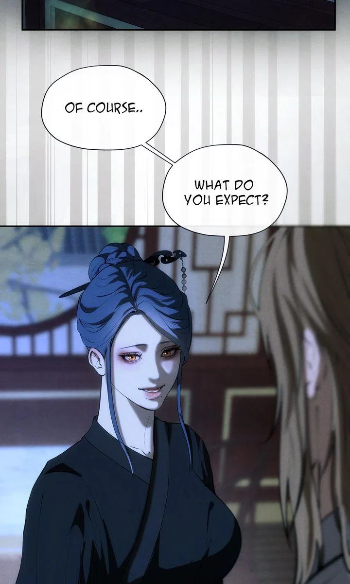 Beneath the Fallen Bloom Chapter 21 – Page 34