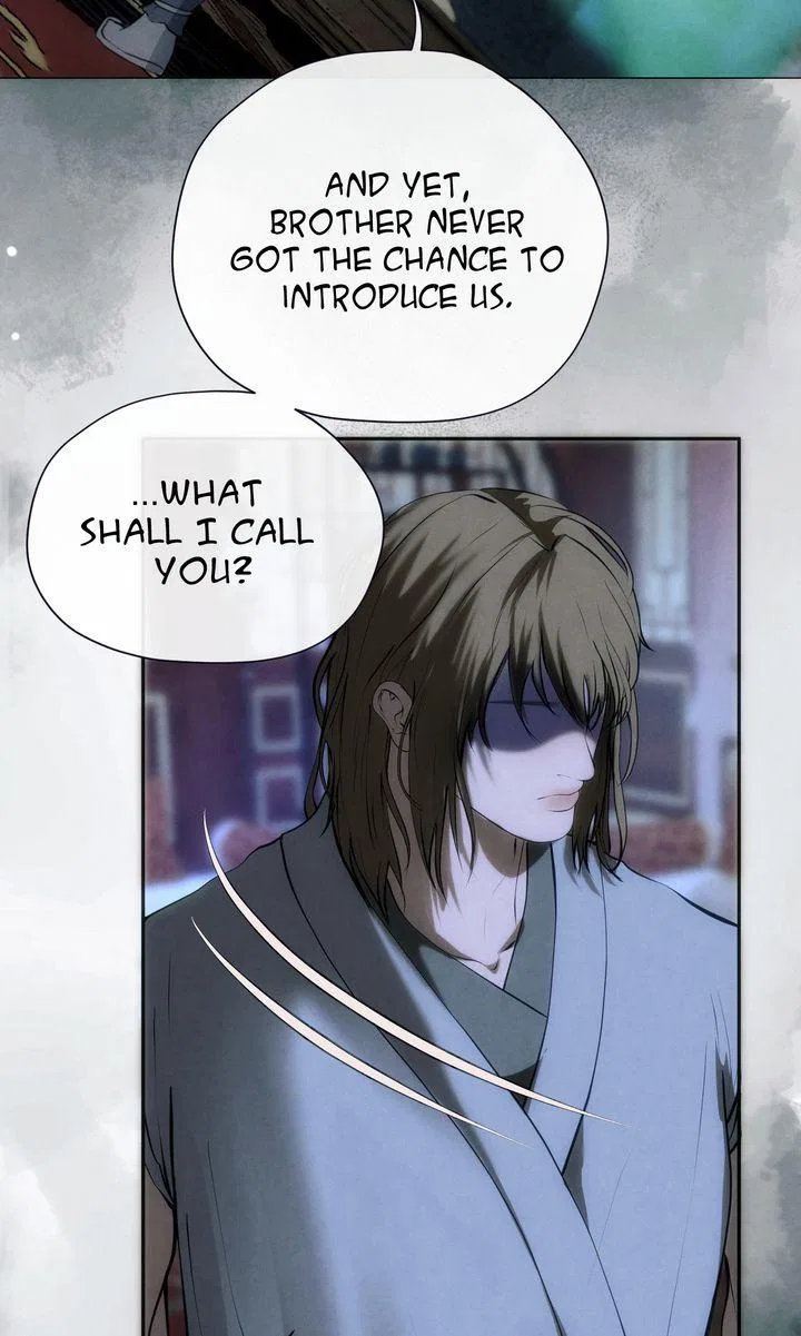 Beneath the Fallen Bloom Chapter 21 – Page 37
