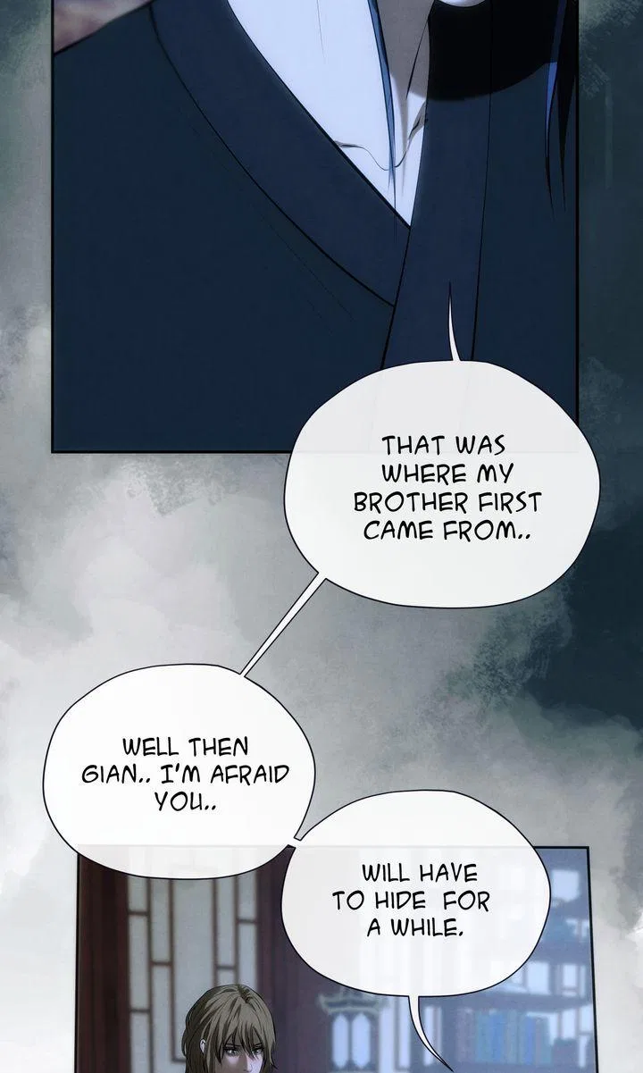 Beneath the Fallen Bloom Chapter 21 – Page 40