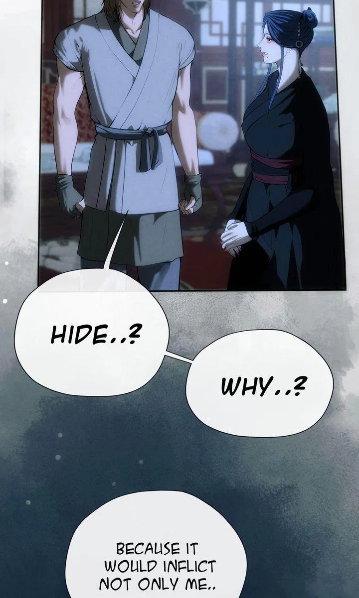 Beneath the Fallen Bloom Chapter 21 – Page 41