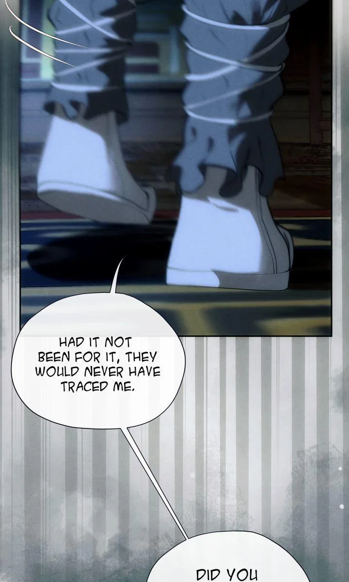 Beneath the Fallen Bloom Chapter 21 – Page 44