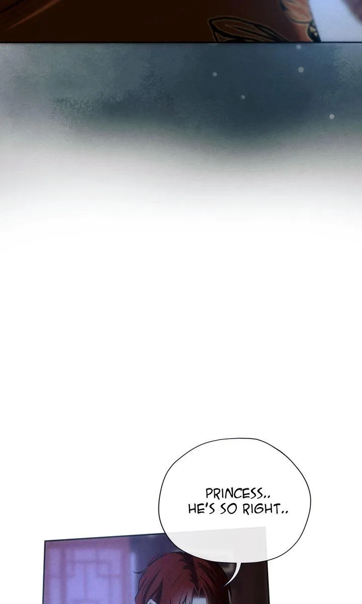 Beneath the Fallen Bloom Chapter 21 – Page 46