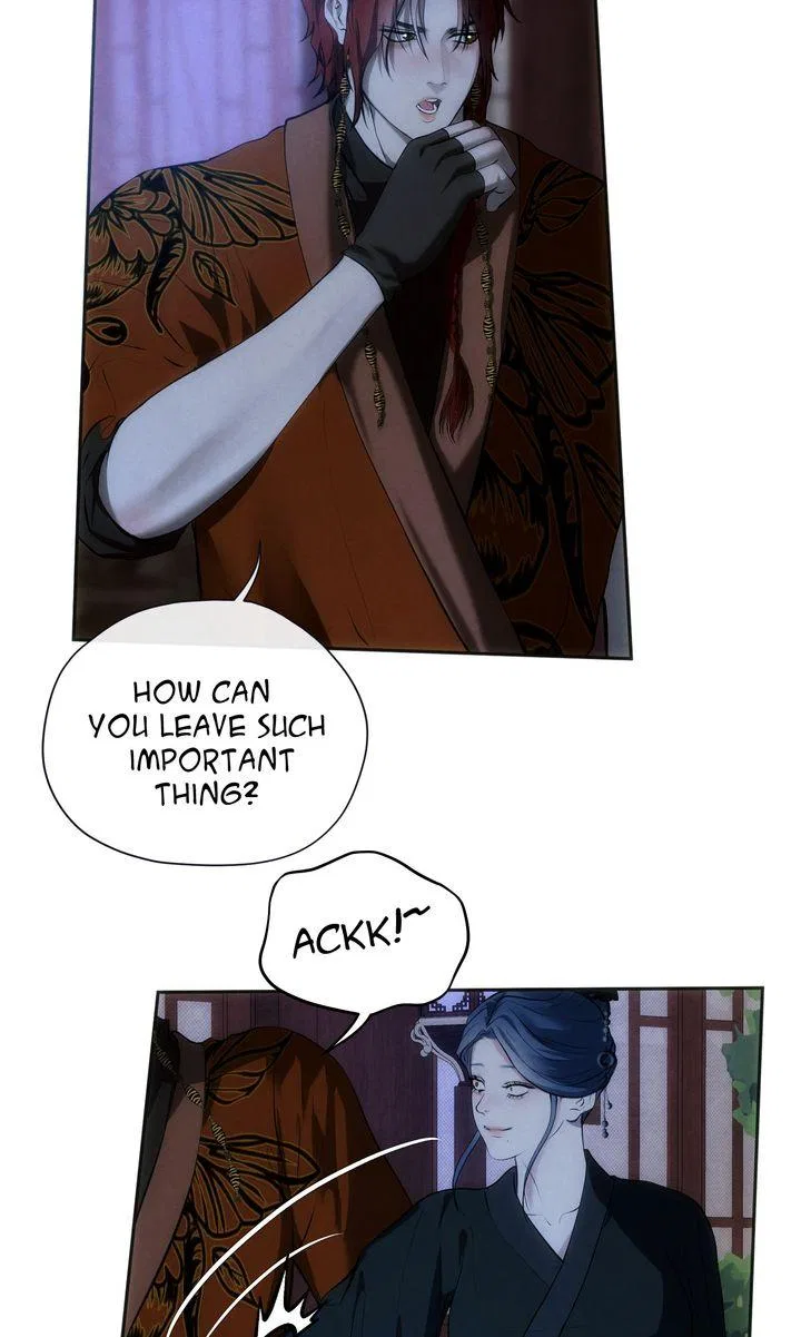 Beneath the Fallen Bloom Chapter 21 – Page 47
