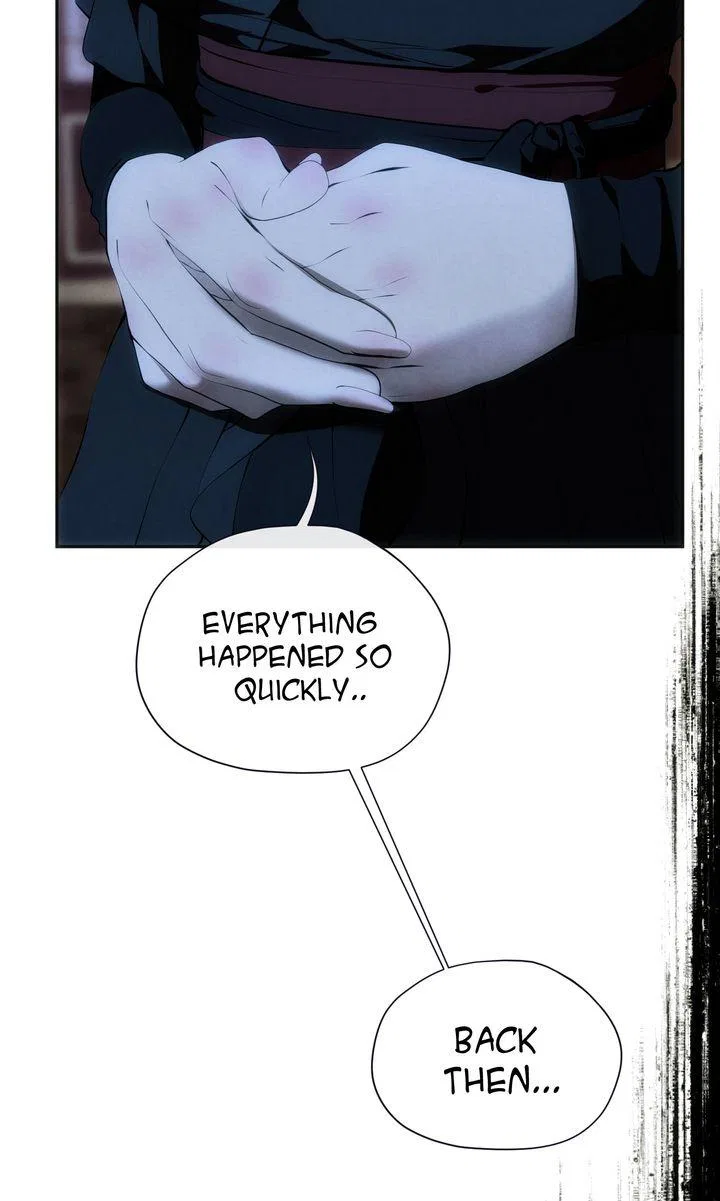 Beneath the Fallen Bloom Chapter 21 – Page 49