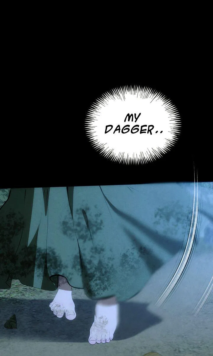 Beneath the Fallen Bloom Chapter 21 – Page 63