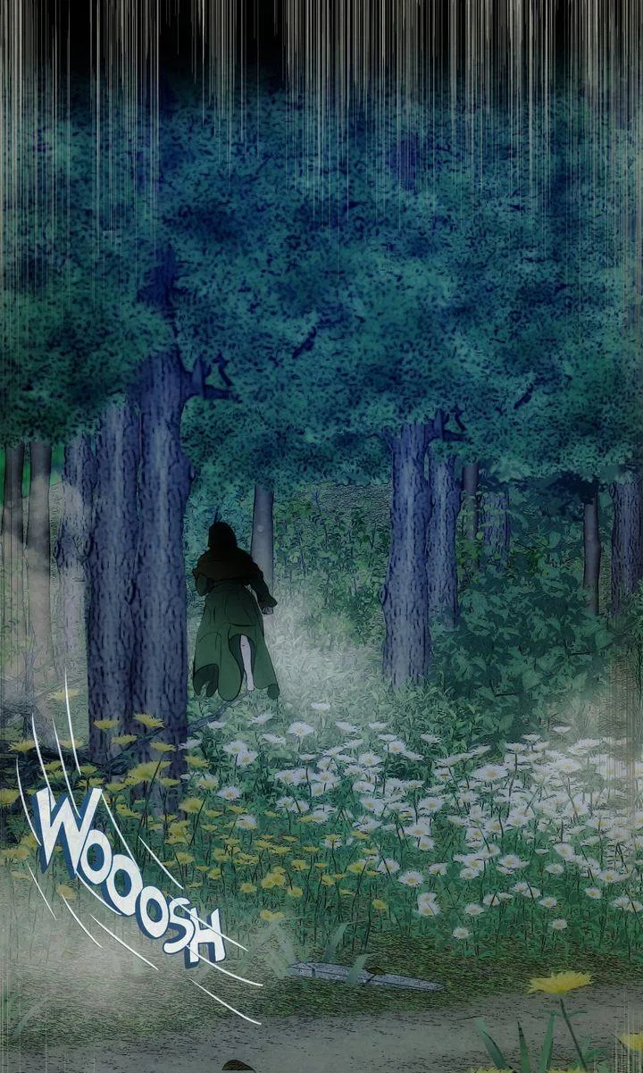 Beneath the Fallen Bloom Chapter 21 – Page 68