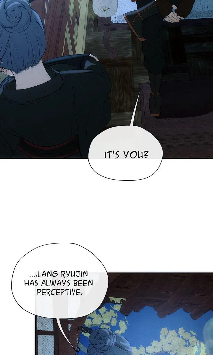 Beneath the Fallen Bloom Chapter 21 – Page 75