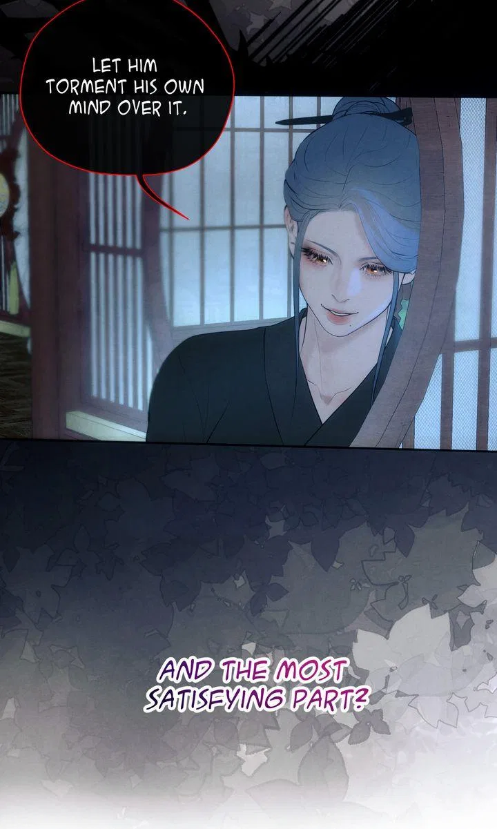 Beneath the Fallen Bloom Chapter 21 – Page 79
