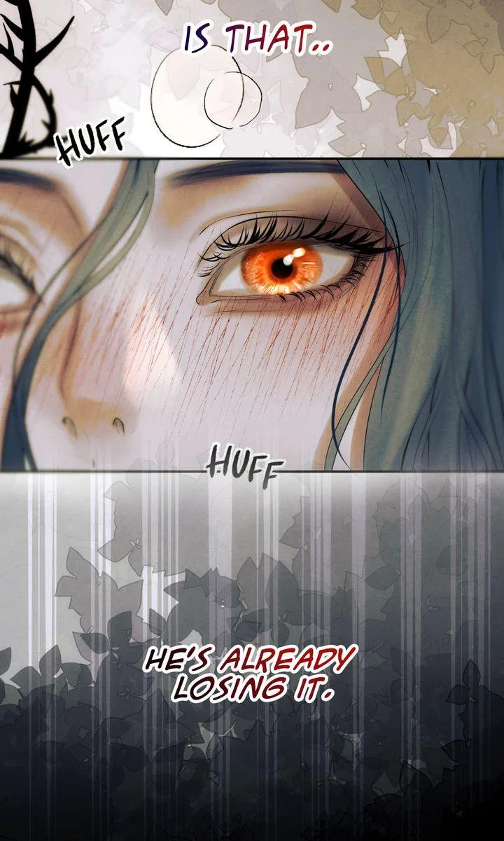 Beneath the Fallen Bloom Chapter 21 – Page 81