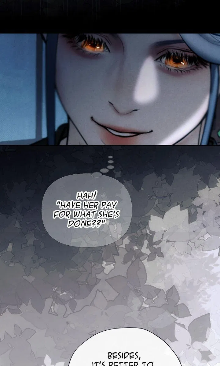 Beneath the Fallen Bloom Chapter 21 – Page 82