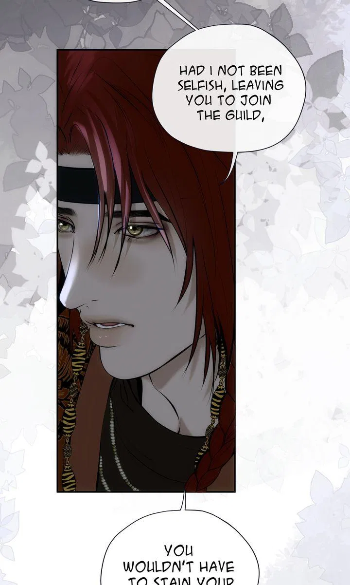Beneath the Fallen Bloom Chapter 21 – Page 85
