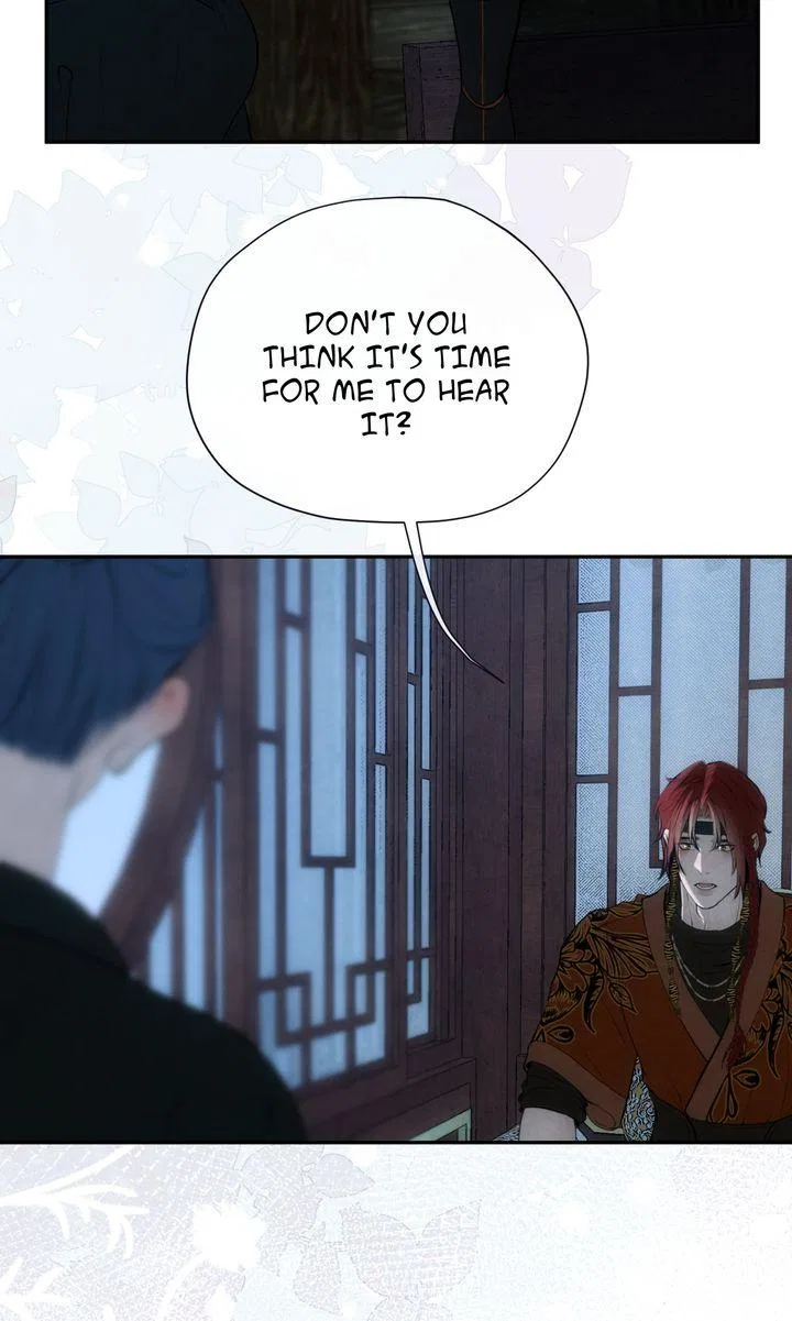 Beneath the Fallen Bloom Chapter 21 – Page 88