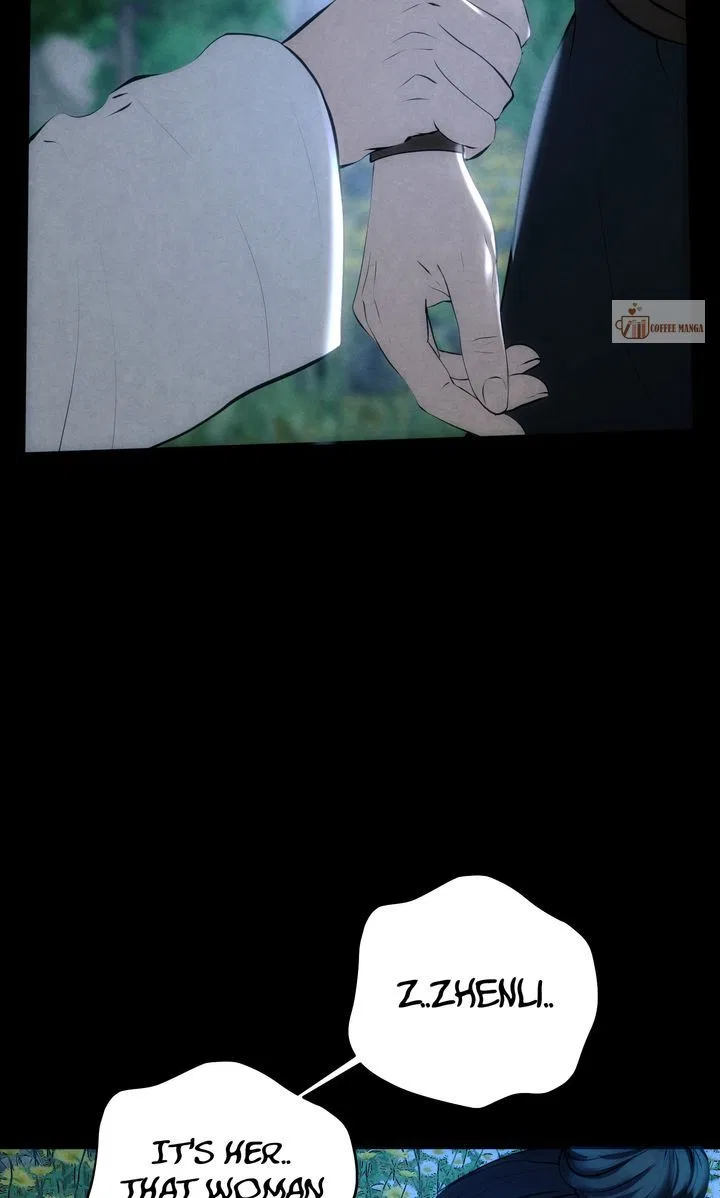 Beneath the Fallen Bloom Chapter 20 – Page 7
