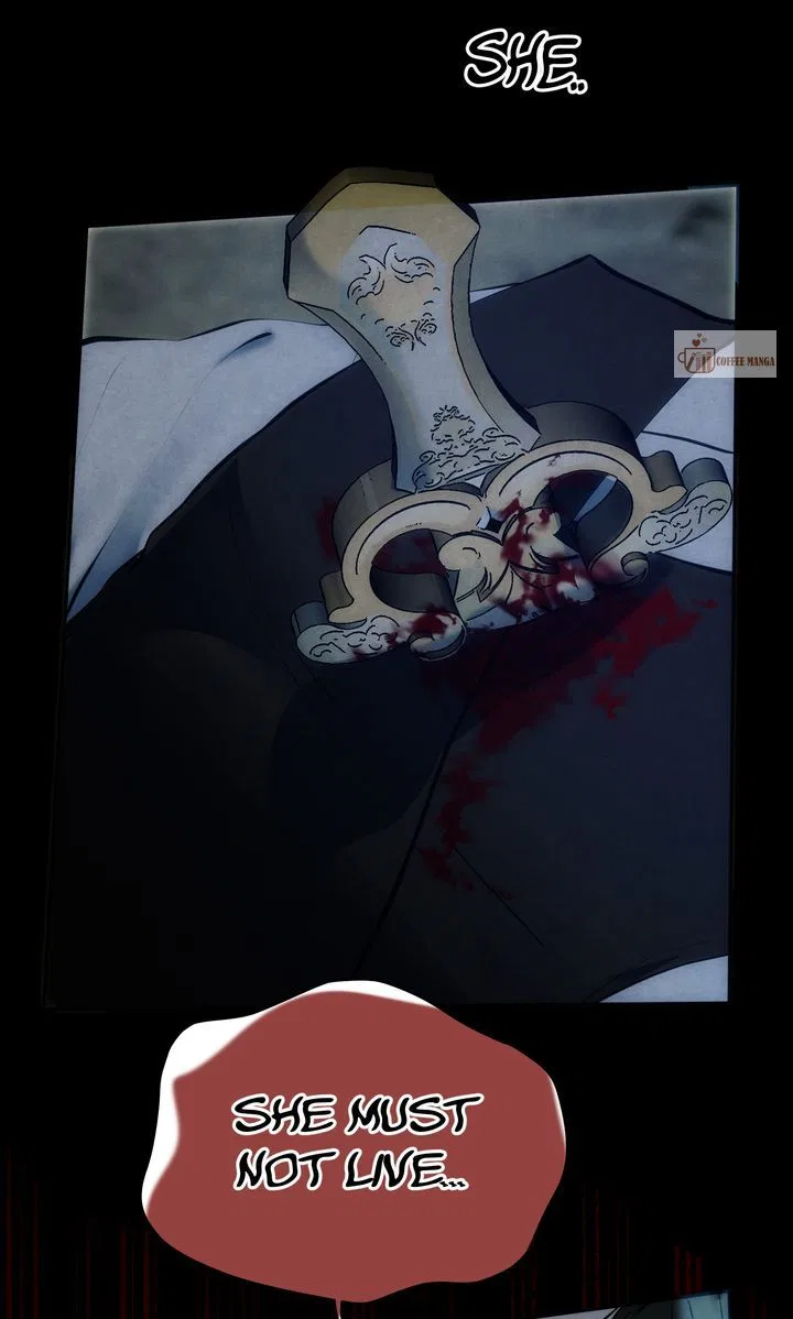 Beneath the Fallen Bloom Chapter 20 – Page 11
