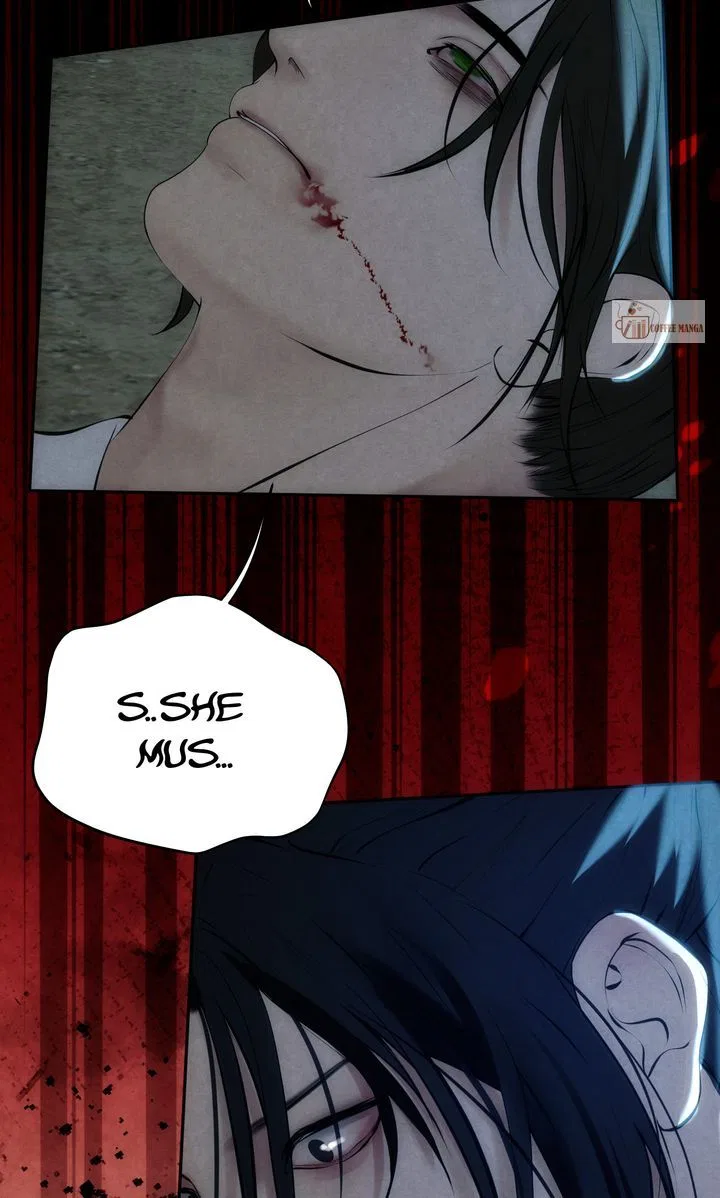 Beneath the Fallen Bloom Chapter 20 – Page 12