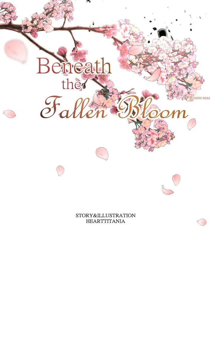 Beneath the Fallen Bloom Chapter 20 – Page 14