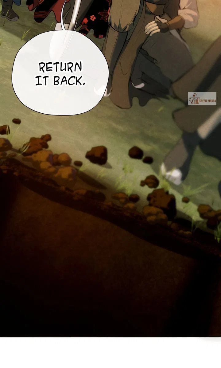 Beneath the Fallen Bloom Chapter 20 – Page 22