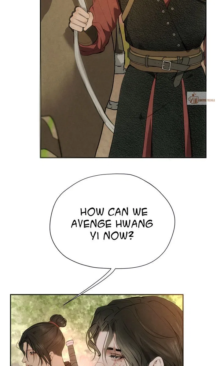 Beneath the Fallen Bloom Chapter 20 – Page 27