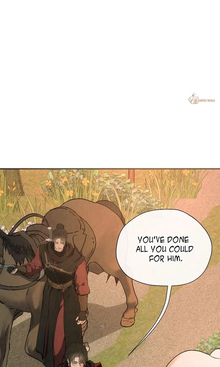 Beneath the Fallen Bloom Chapter 20 – Page 29