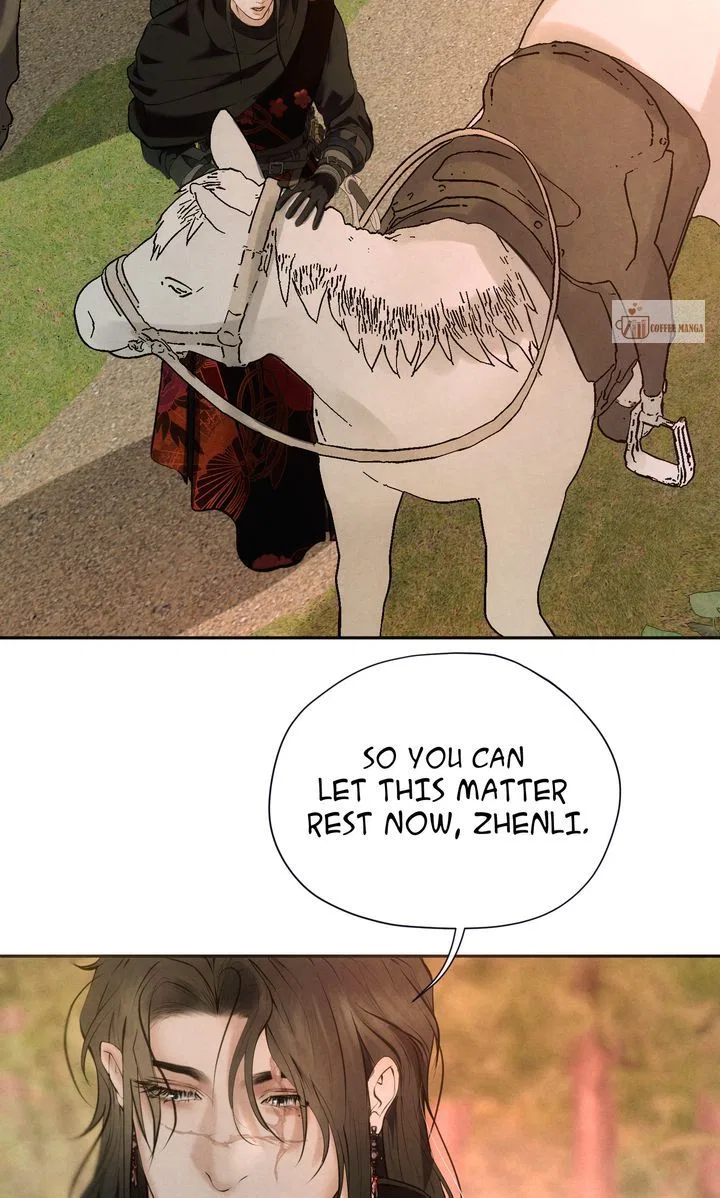 Beneath the Fallen Bloom Chapter 20 – Page 30
