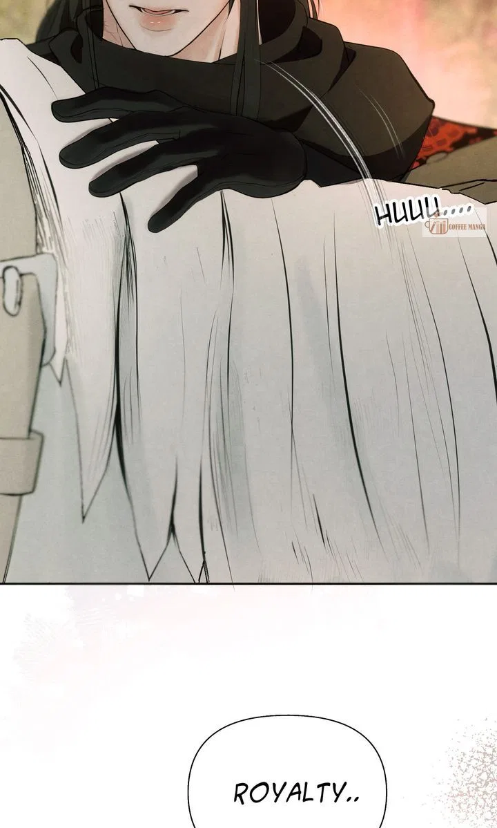 Beneath the Fallen Bloom Chapter 20 – Page 31