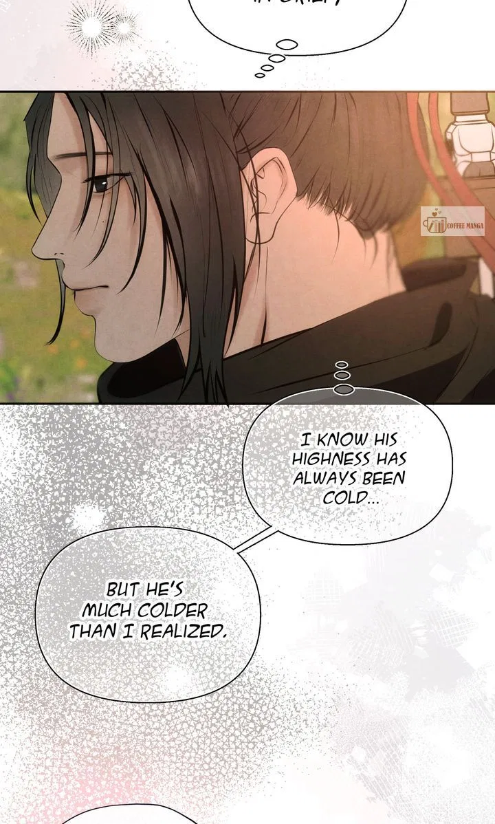Beneath the Fallen Bloom Chapter 20 – Page 33