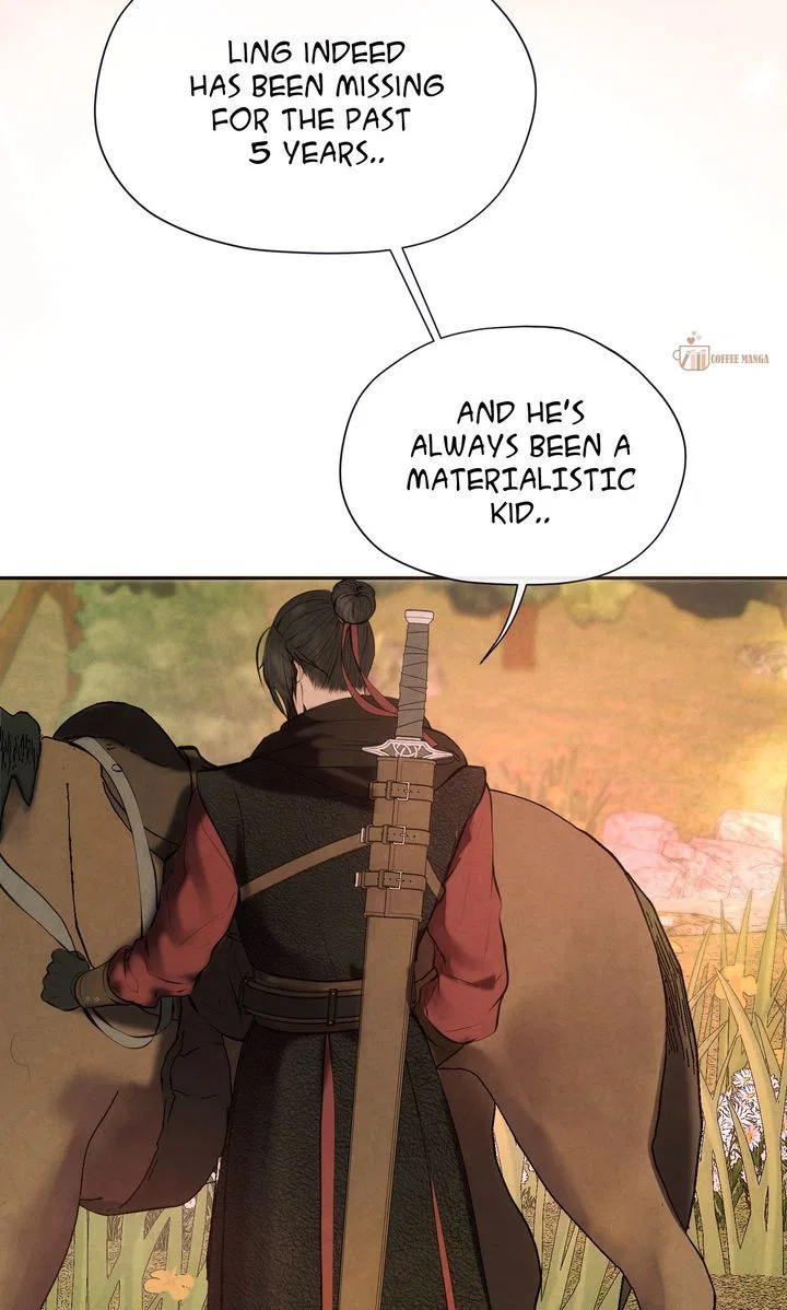 Beneath the Fallen Bloom Chapter 20 – Page 37