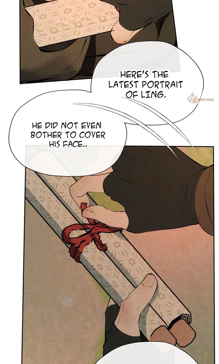Beneath the Fallen Bloom Chapter 20 – Page 39