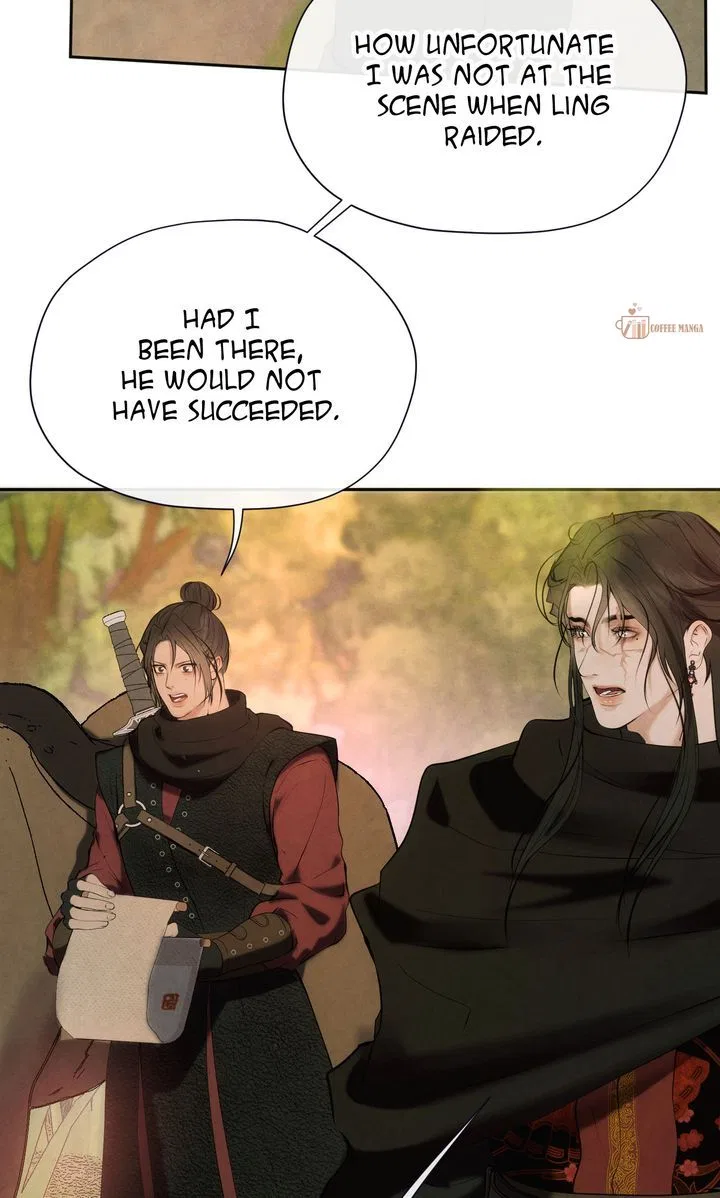 Beneath the Fallen Bloom Chapter 20 – Page 40