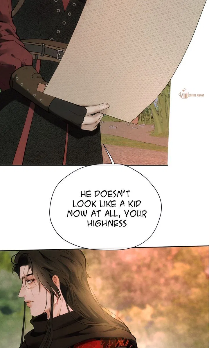 Beneath the Fallen Bloom Chapter 20 – Page 42