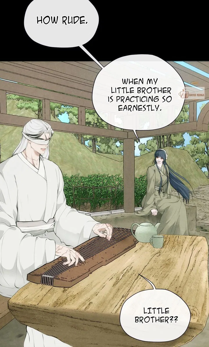 Beneath the Fallen Bloom Chapter 20 – Page 50