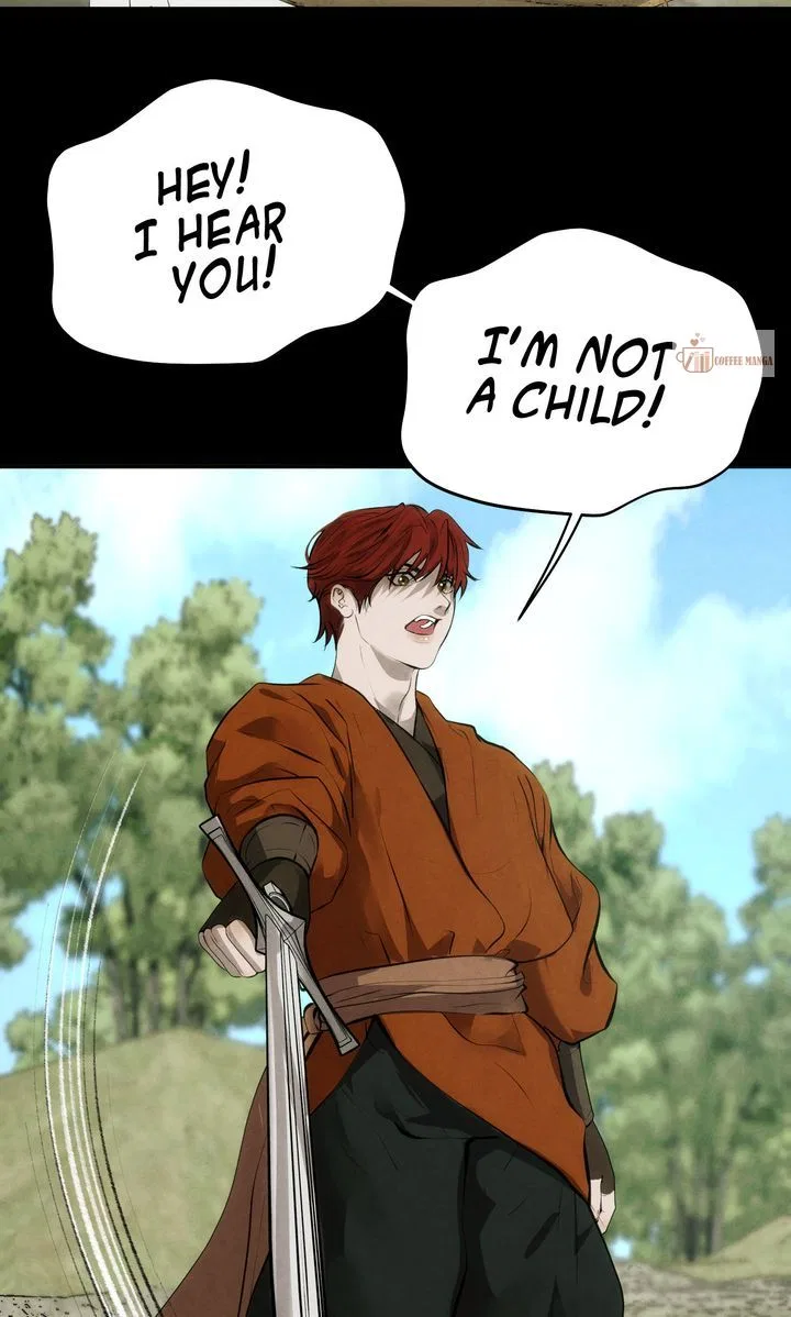 Beneath the Fallen Bloom Chapter 20 – Page 51