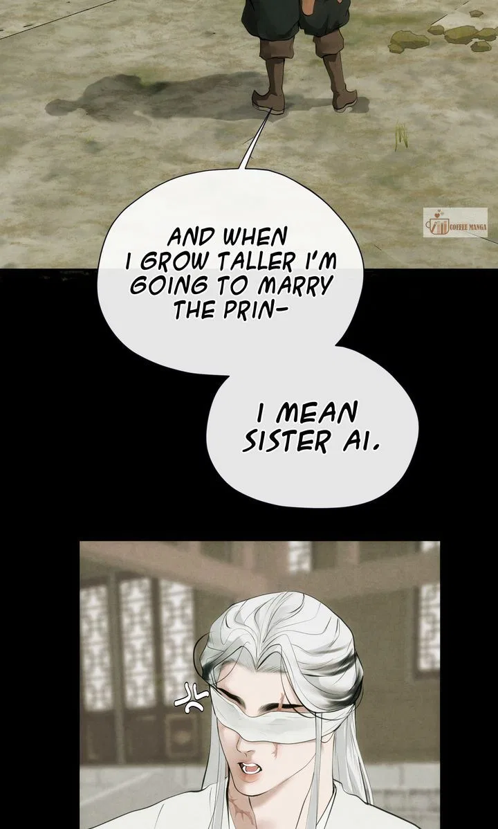 Beneath the Fallen Bloom Chapter 20 – Page 55