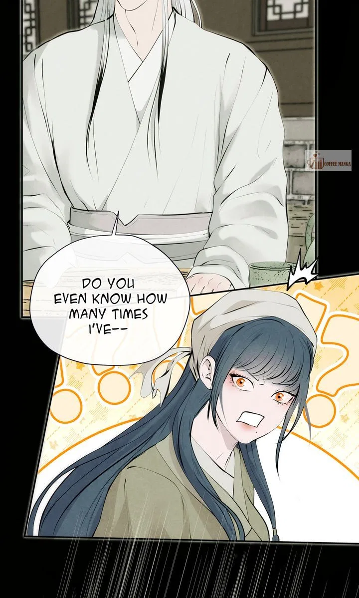 Beneath the Fallen Bloom Chapter 20 – Page 57