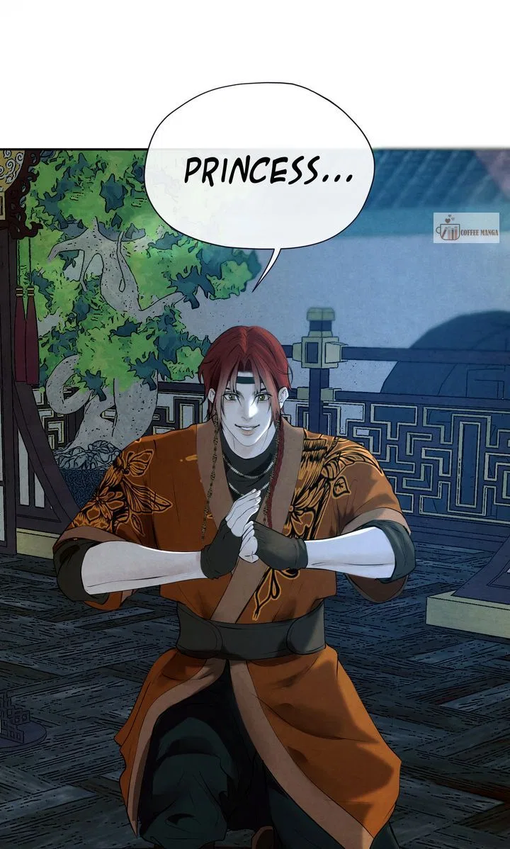 Beneath the Fallen Bloom Chapter 20 – Page 67