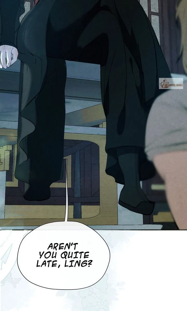Beneath the Fallen Bloom Chapter 20 – Page 69