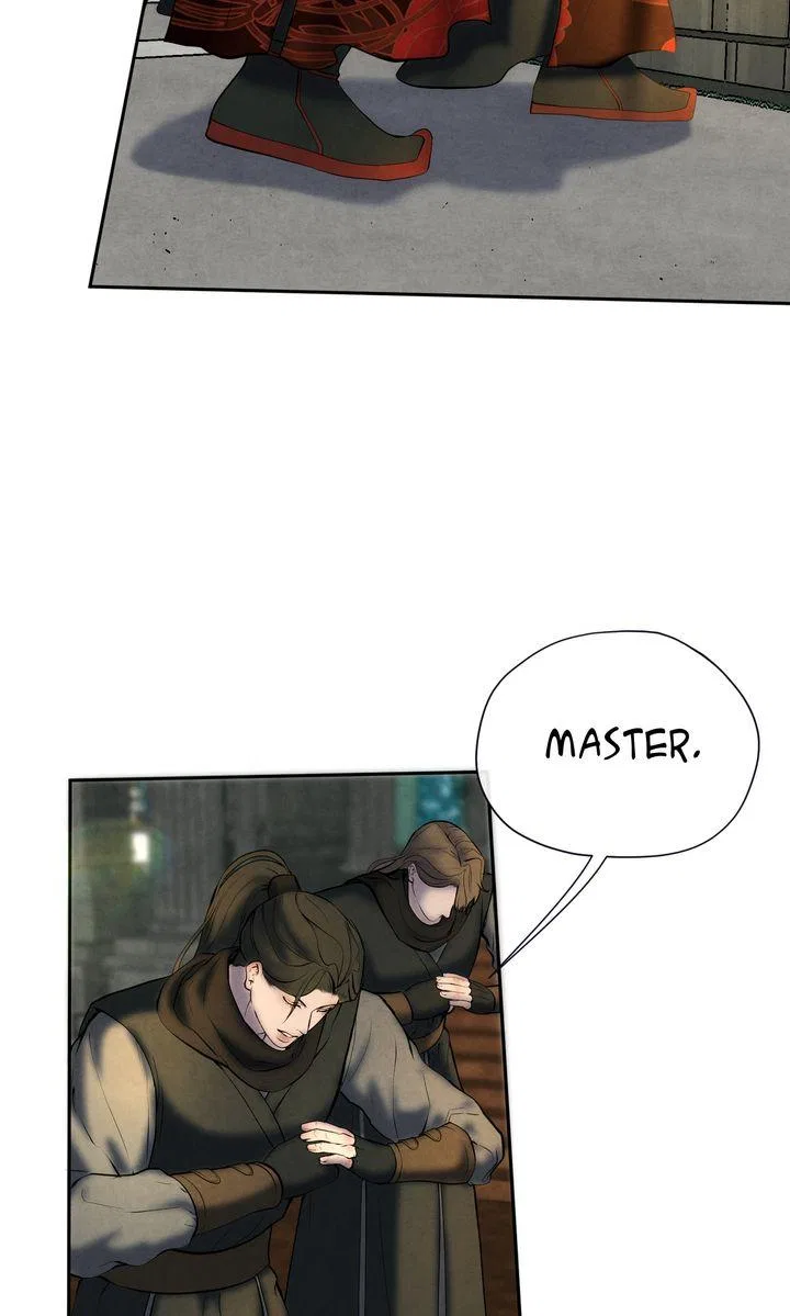 Beneath the Fallen Bloom Chapter 19 – Page 2